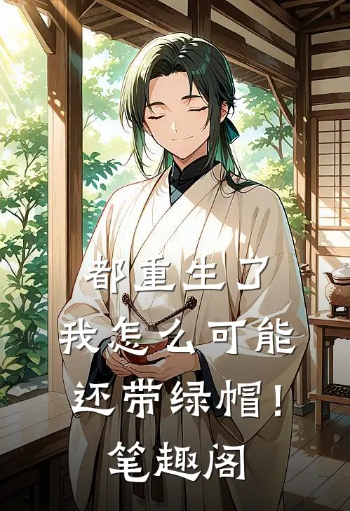 都重生了，我怎么可能还带绿帽！笔趣阁