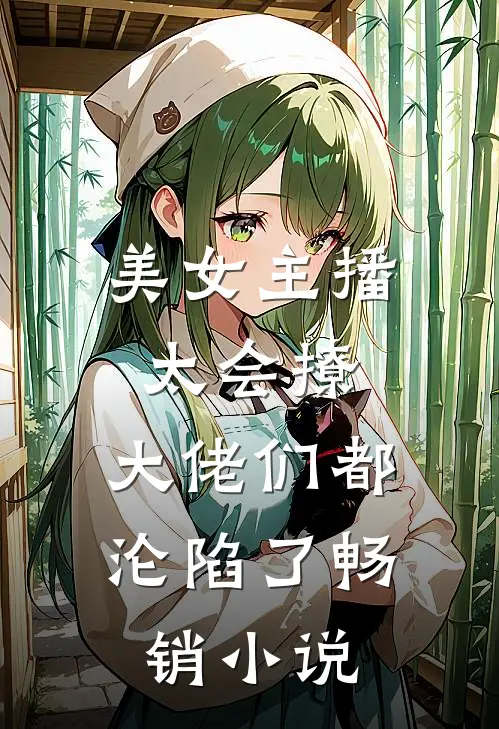美女主播太会撩,大佬们都沦陷了畅销
