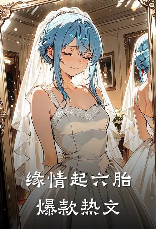 缘情起六胎爆款热文