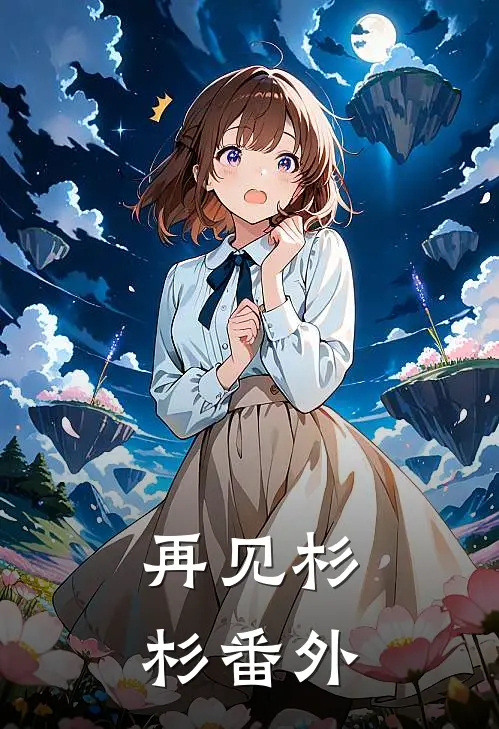 再见杉杉 番外