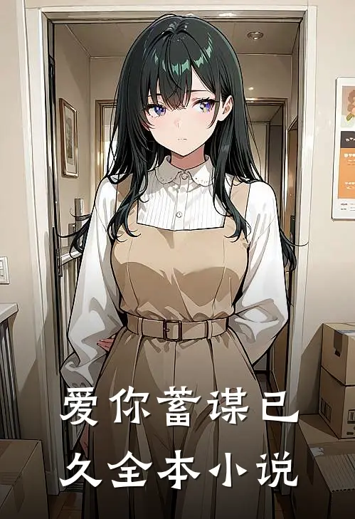 爱你蓄谋已久全本小说