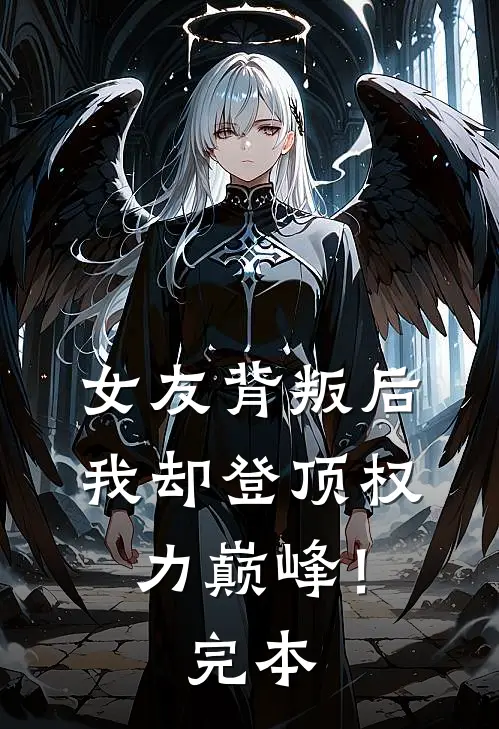 女友背叛后,我却登顶权力巅峰!完本