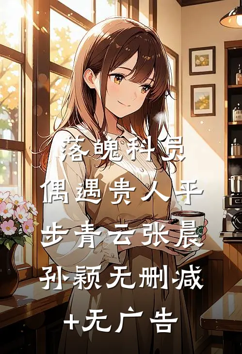 落魄科员：偶遇贵人平步青云张晨孙颖无删减+无广告