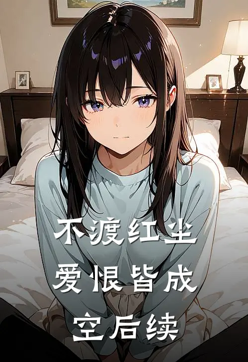 不渡红尘，爱恨皆成空后续