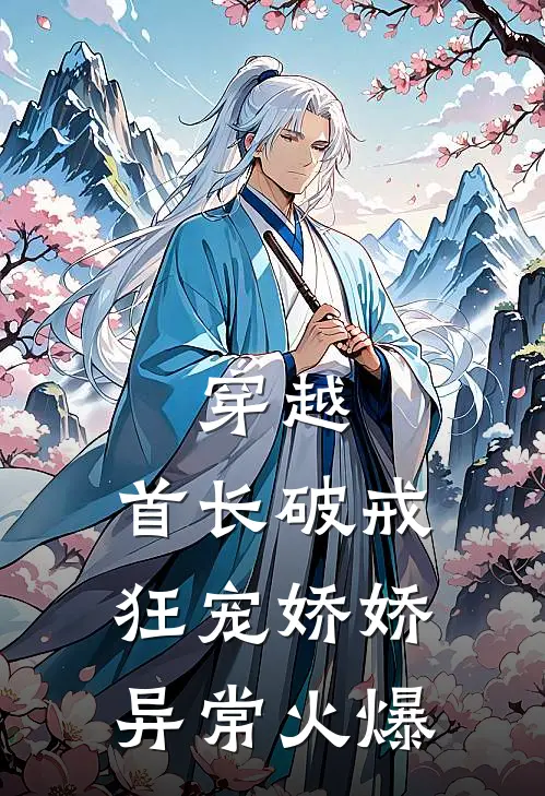 穿越：首长破戒狂宠娇娇异常火爆