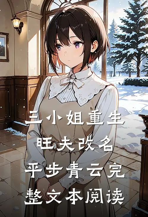 三小姐重生：旺夫改名，平步青云完整文本阅读