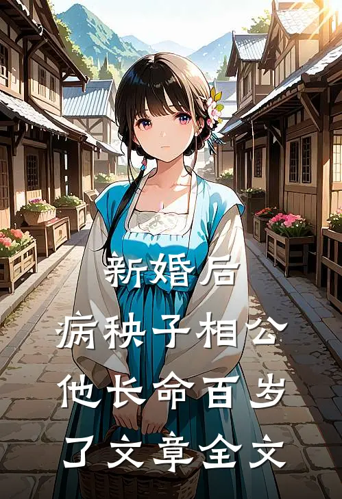 新婚后，病秧子相公他长命百岁了文章全文