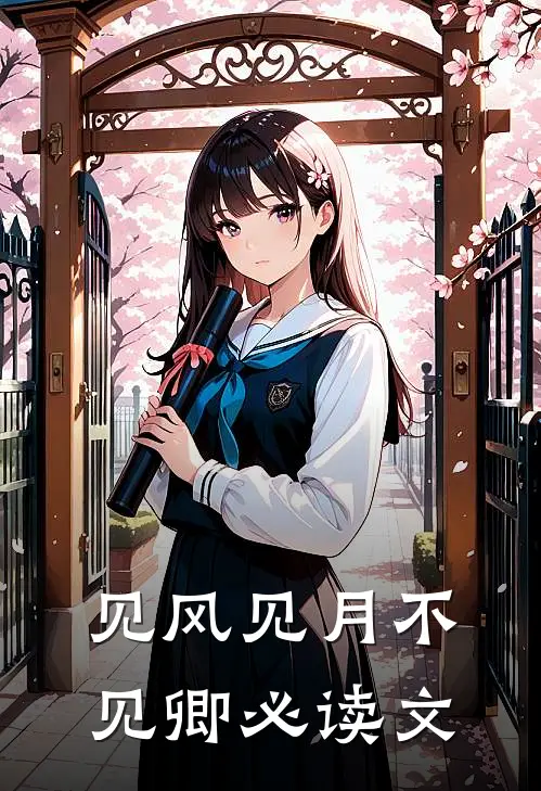 见风见月不见卿必读文