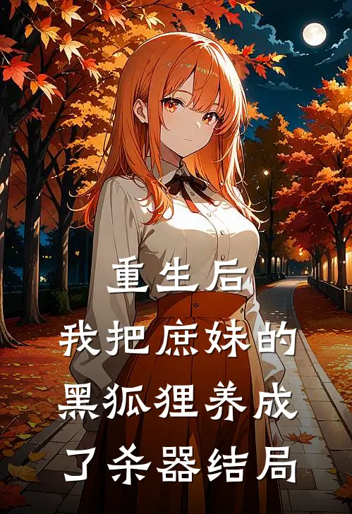 重生后，我把庶妹的黑狐狸养成了杀器结局