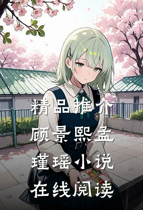 精品推介顾景熙孟瑾瑶小说在线阅读