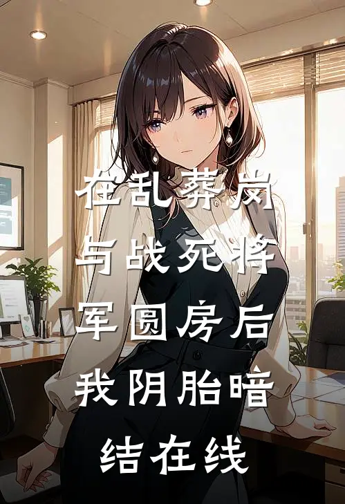 在乱葬岗与战死将军圆房后，我阴胎暗结在线