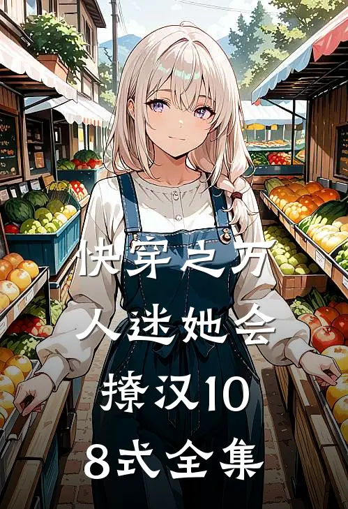 快穿之万人迷她会撩汉108式全集