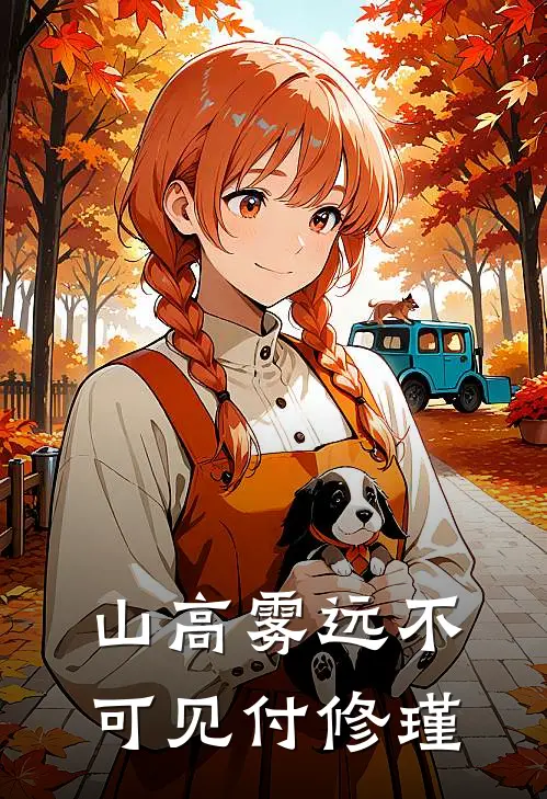 山高雾远不可见付修瑾