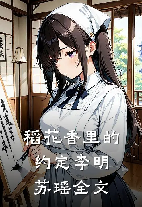 稻花香里的约定李明苏瑶全文