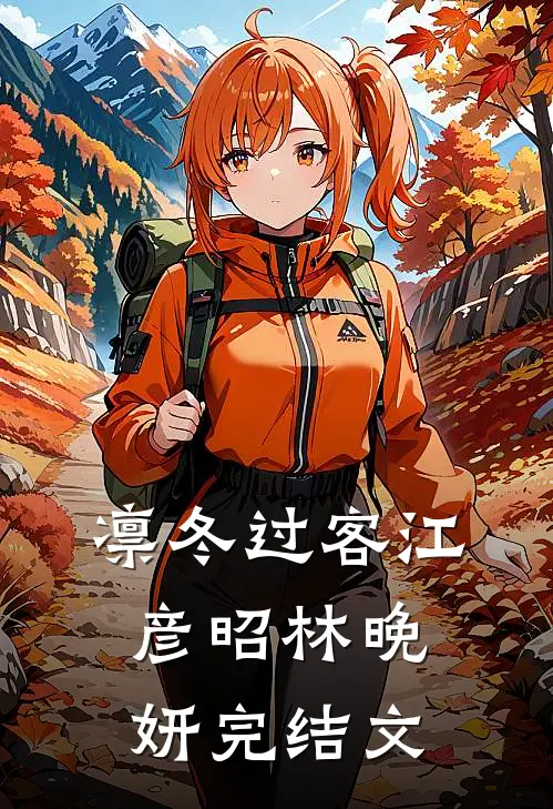 凛冬过客江彦昭林晚妍完结文
