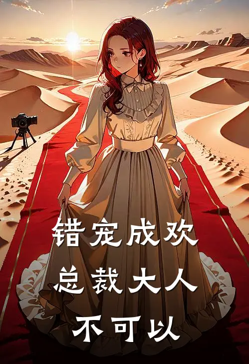 错宠成欢：总裁大人不可以