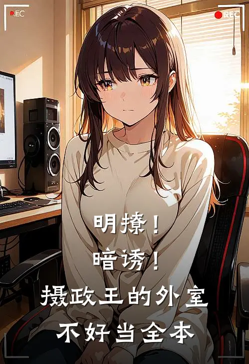 明撩！暗诱！摄政王的外室不好当全本