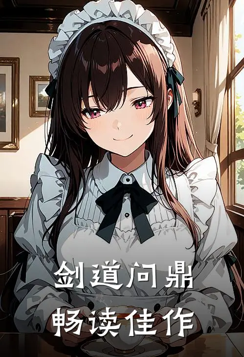 剑道问鼎畅读佳作