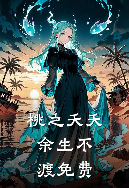 桃之夭夭,余生不渡免费阅读