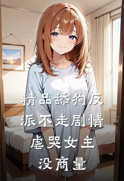 精品舔狗反派不走剧情，虐哭女主没商量