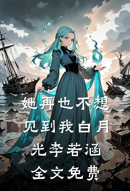 她再也不想见到我白月光李若涵全文免费