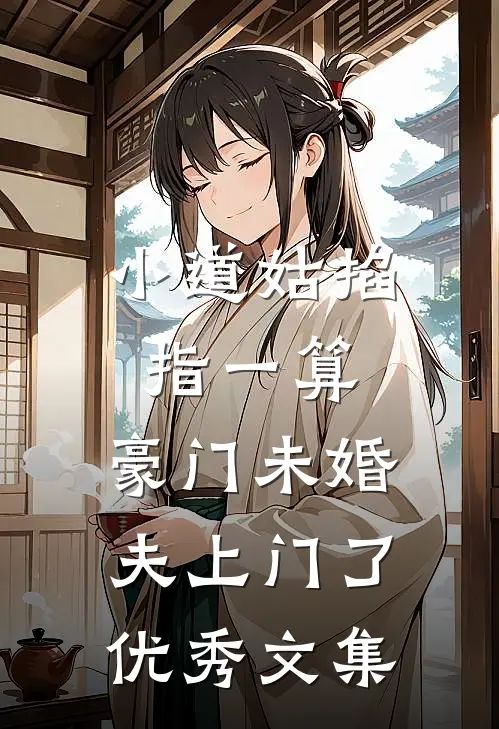 小道姑掐指一算，豪门未婚夫上门了优秀文集