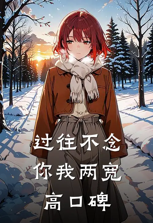 过往不念，你我两宽高口碑