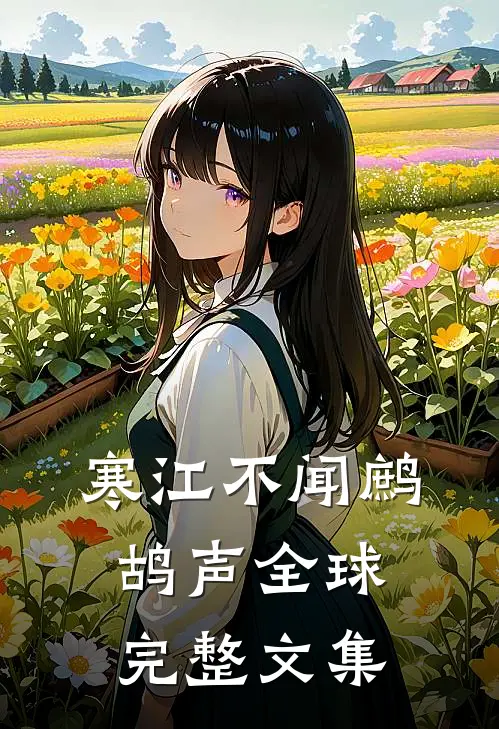 寒江不闻鹧鸪声全球完整文集