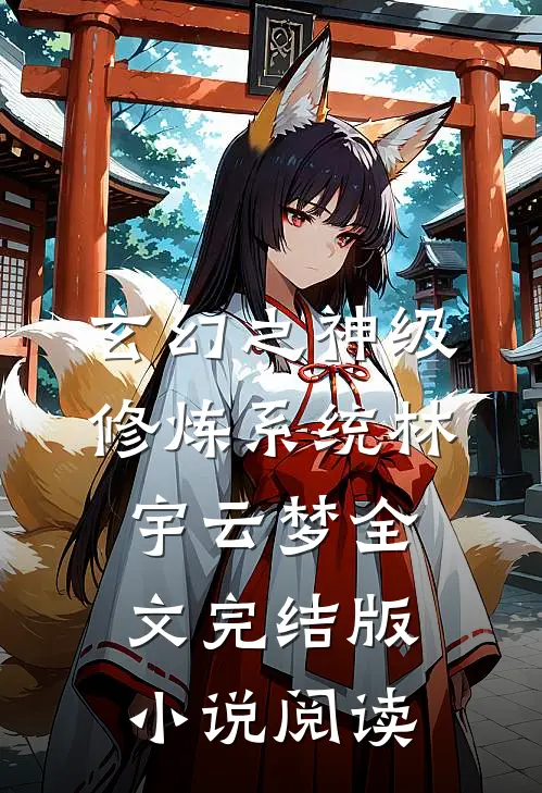 玄幻之神级修炼系统林宇云梦全文完结版小说阅读
