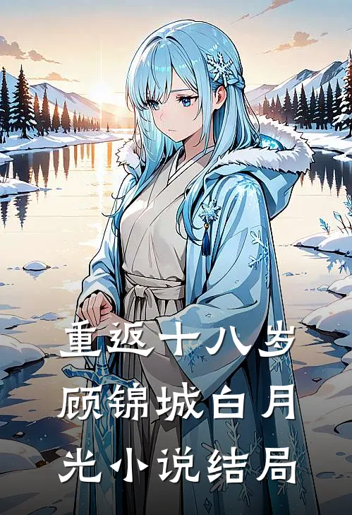 重返十八岁顾锦城白月光小说结局