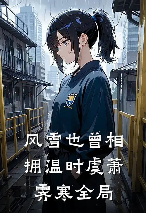 风雪也曾相拥温时虞萧霁寒全局
