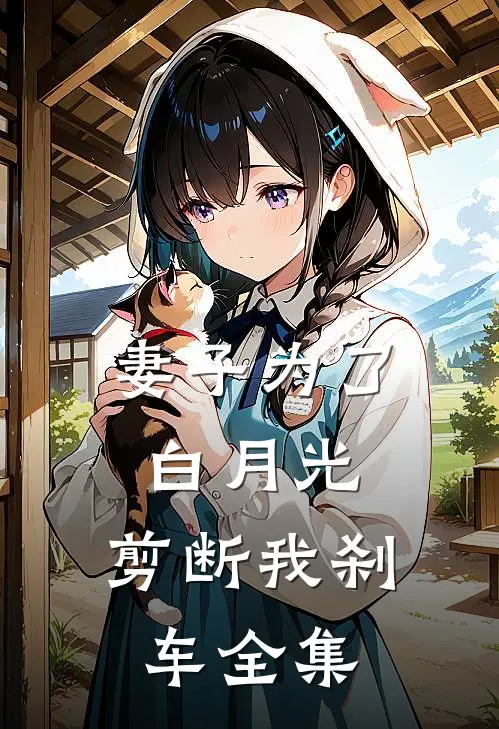 妻子为了白月光，剪断我刹车全集