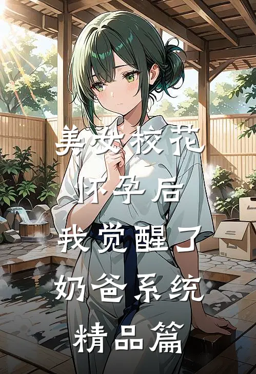 美女校花怀孕后，我觉醒了奶爸系统精品篇