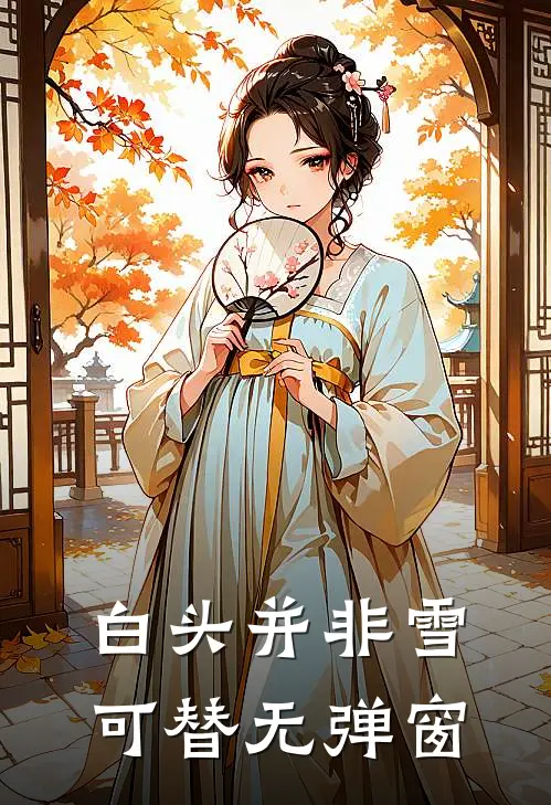 白头并非雪可替无弹窗