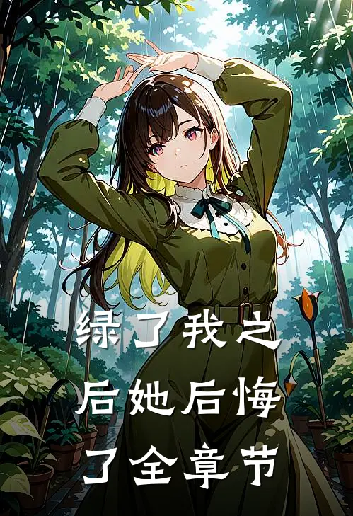绿了我之后她后悔了全章节免费阅读