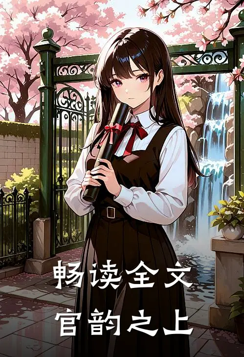 畅读全文官韵之上