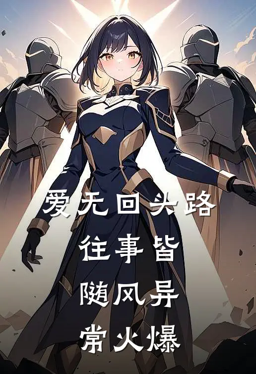 爱无回头路，往事皆随风异常火爆