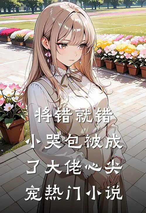 将错就错：小哭包被成了大佬心尖宠热门小说