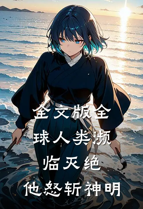全文版全球人类濒临灭绝，他怒斩神明