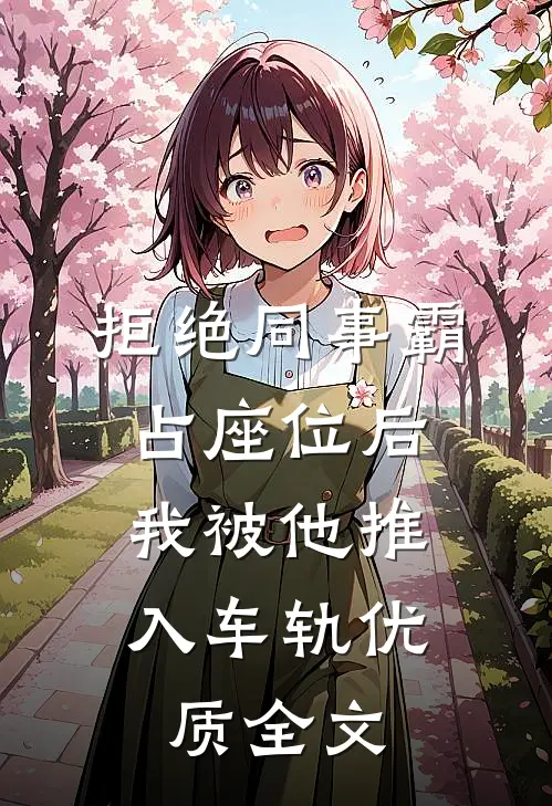 拒绝同事霸占座位后，我被他推入车轨优质全文