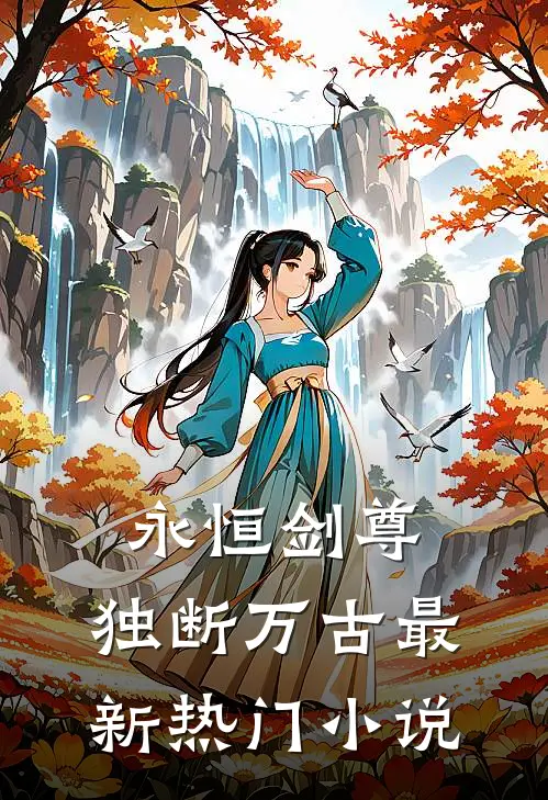 永恒剑尊,独断万古最新热门