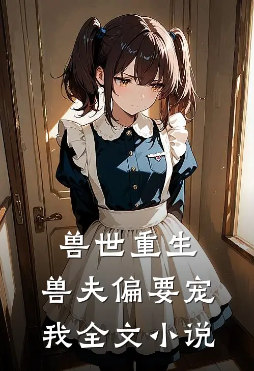 兽世重生,兽夫偏要宠我全文免费阅读
