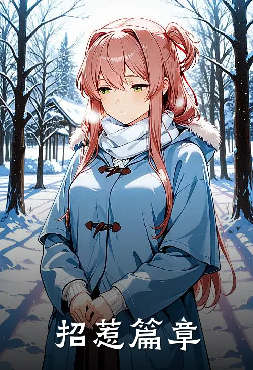招惹篇章