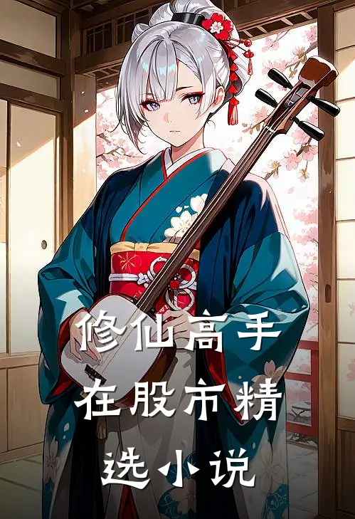 修仙高手在股市精选小说