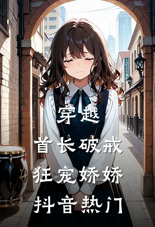穿越：首长破戒狂宠娇娇抖音热门