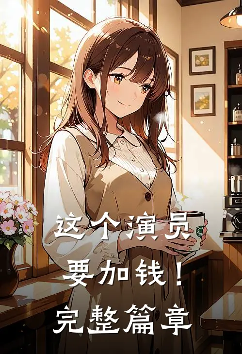 这个演员要加钱！完整篇章