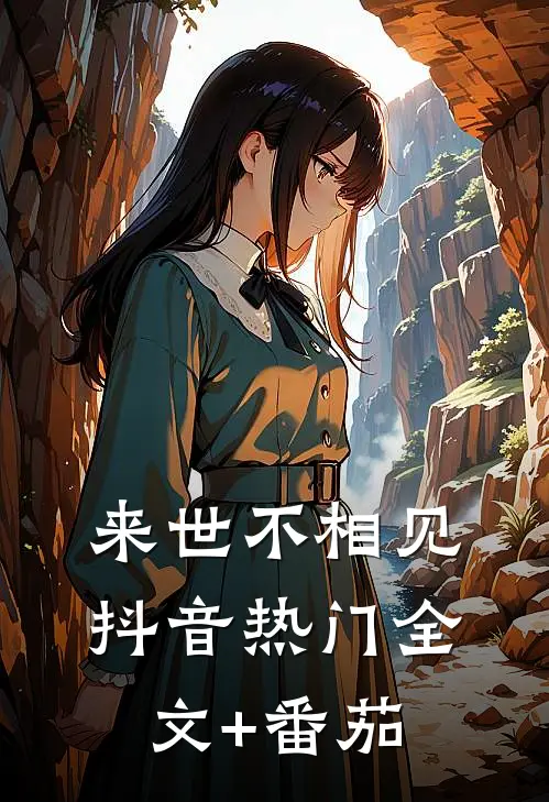 来世不相见抖音热门全文+番茄