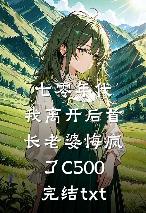 七零年代，我离开后首长老婆悔疯了C500完结txt