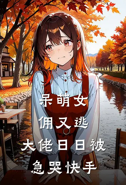 呆萌女佣又逃，大佬日日被急哭快手