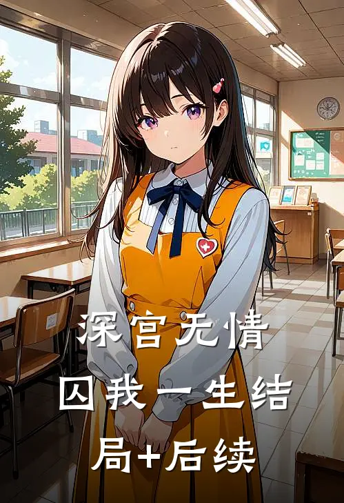 深宫无情，囚我一生结局+后续